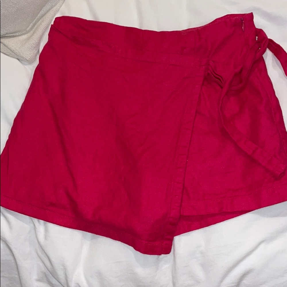 Forever 21 skort